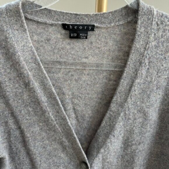 Wilfred by Aritzia Emmeline Leopard Print Blouse – Size Small - Picture 5 of 7